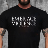 Embrace Violence Vol. 2