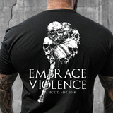 Embrace Violence Vol. 1