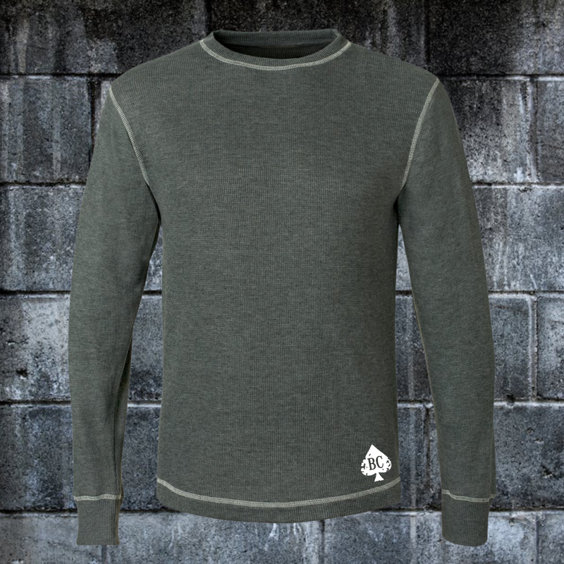 Spade Thermal Long Sleeve