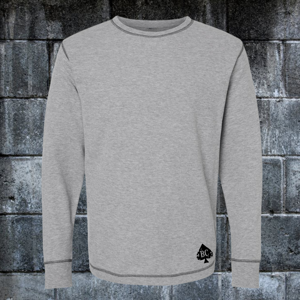 Spade Thermal Long Sleeve