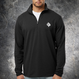 Spade 3/4 Zip Pullover