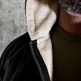 BC Sherpa Hoodie