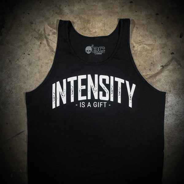 Intensity Tank Top